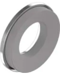 Шайба с резиной EPDM 5,3 А2 D16