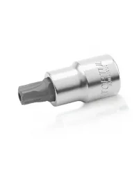 Головка с насадкой PH3*37мм 1/4" Тoptul
