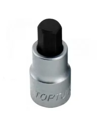Головка с насадкой HEX 10мм 1/2" Тортul