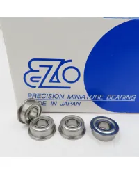 Підшипник 1000086 (618/6 2RS) (686 2RS) EZO (6*13*5)