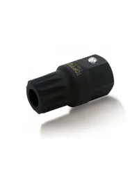 Головка для маслосливной пробки VW, AUDI (M16H) L38mm Топтул