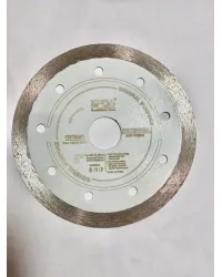 Круг алмазний 125 Kona Flex плитка 1,4мм