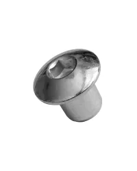 Гайка Эриксона 10*16/М8 нпкр/см D20 цб INBS5