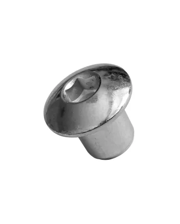 Гайка Эриксона 10*16/М8 нпкр/см D20 цб INBS5 Гайка Эриксона 10*16/М8 нпкр/см D20 цб INBS5