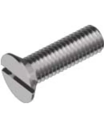 DIN965 Винт М4*16 пот/см цж PL (шт) шлиц DIN965 Винт М4*16 пот/см цж PL (шт) шлиц