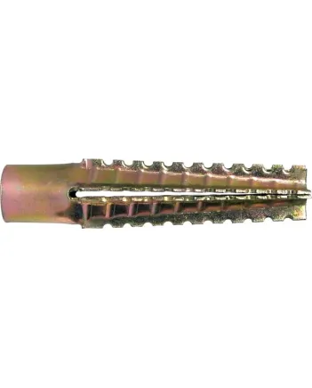 Дюбель для газобетона TG 8*38/5,0-6,0 Дюбель для газобетона TG 8*38/5,0-6,0