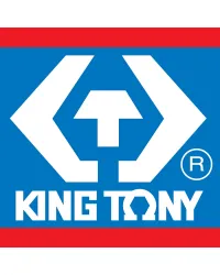 Ящик для инструмента металлический 470x220x260mm Kingtony