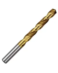 Сверло 6 мм Р18 Co STRONG