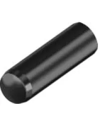 DIN6325 Штифт 6*16 цилиндр БП каленый
