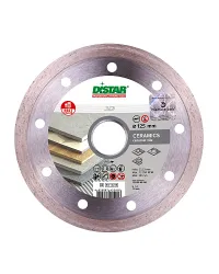 Круг алмазний 230x1,6x25,4 Distar 1A1R Bestseller Ceramics