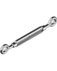 Талреп кольцо-кольцо М10*125 DIN1480