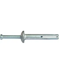 Анкер-гвоздь ETCD 6*40/10 Zn-Al/St