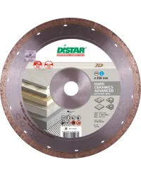 Круг алмазний 250 Distar 7D 25,4 Distar Hard ceramics