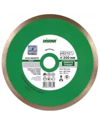 Круг алмазный 300*32 Distar GRANITE плитка зеленый