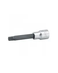 Головка с насадкой SPLINE M10 L140mm 1/2" Тортul