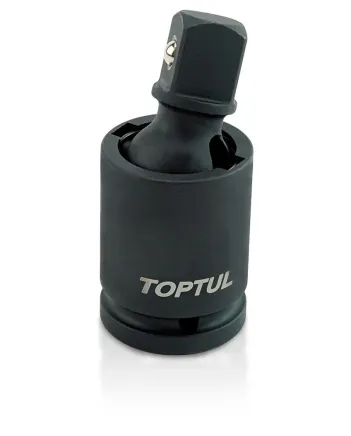 Кардан 3/4" ударный Toptul Кардан 3/4" ударный Toptul