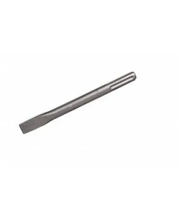 Зубило SDS-max плоское 30*400*18 Intertool Зубило SDS-max плоское 30*400*18 Intertool