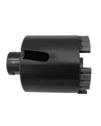 Коронка 68 алмазна Haisser M16 без хвостовика