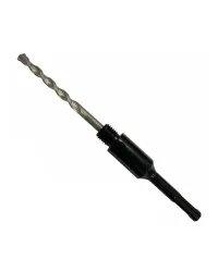 Адаптер хвостовик М16*SDS-Plus Haisser