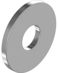 DIN9021 Шайба 14 увелич. А2 D44 s3,0