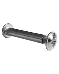 Стяжка JCNR 5x30/М4 /31-40мм Ni PZ+PL