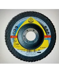 Круг КЛТ 125*22 зерно К60 Klinspor SMT104