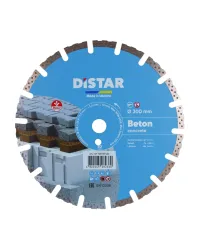 Круг алмазний 300 1A1RSS DISTAR Beton сигмент