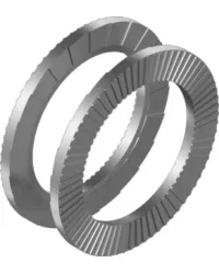 DIN25201 Шайба 20 Delta D30,7 s3,4 виброустойчивая до кл.м. 8.8-12.9