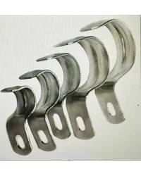 Монтажная скоба CMM-20 (D23-24) отверстие 6,5мм