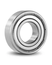 Підшипник 1000096 (619/6 2RS) (696A 2RS) SKF (6*16*5)