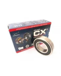 Підшипник 1000703 (61703) 2RS (17*23*4) CX