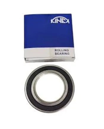 Подшипник 180215 (6215 2RS) KINEX Подшипник 180215 (6215 2RS) KINEX