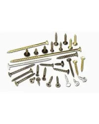 Саморез шестигранная головка по метелу 4,8*32 б\ш TEX-H DIN7504K