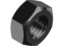 Гайки 10 кл. DIN934