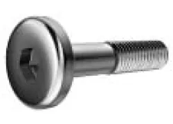 Мебельная с плоской головкой 3N354 INB S4